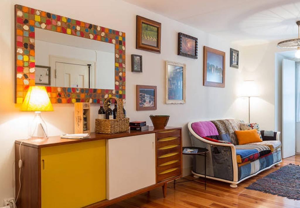 The Day Tripper At Chiado Apartamento *